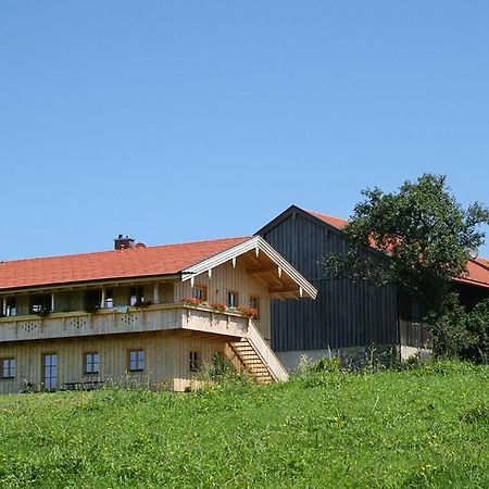 Villa Rieplhof Samerberg Exterior foto